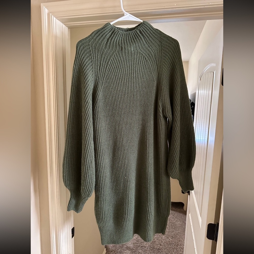 Windsor dress